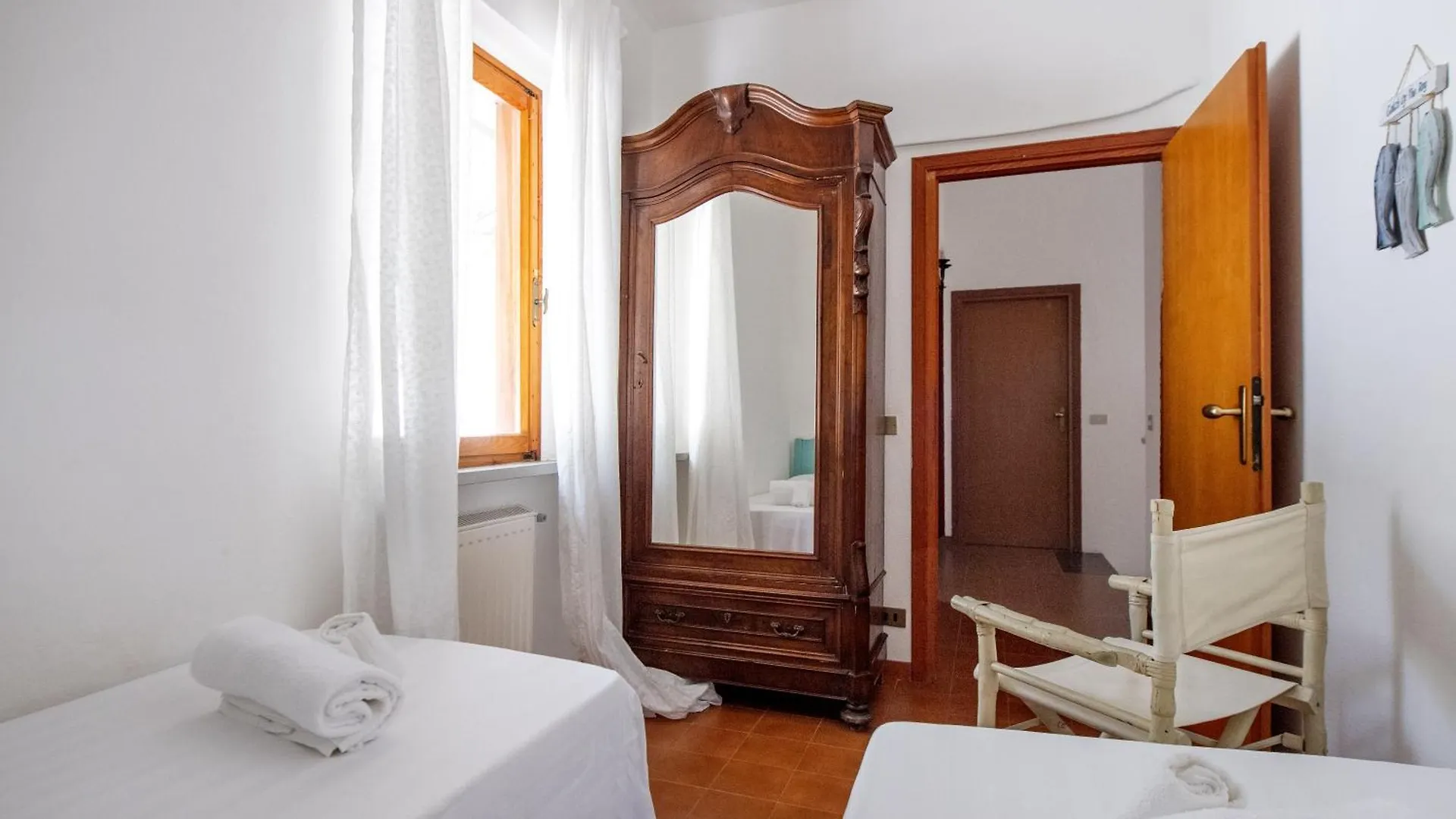 Сasa de vacaciones Villa Unyca - Panorama Blu A Castiglione Della Pescaia