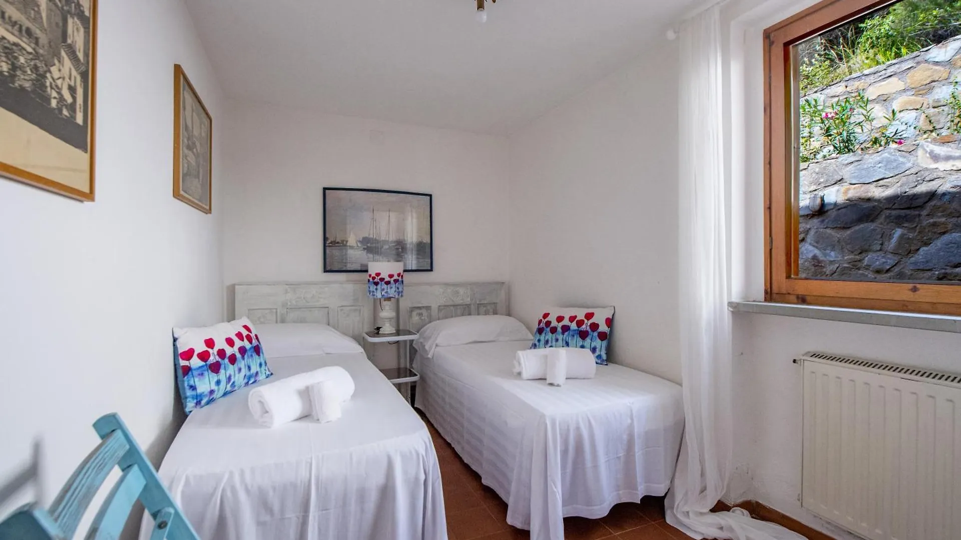 Villa Unyca - Panorama Blu A Castiglione Della Pescaia Сasa de vacaciones